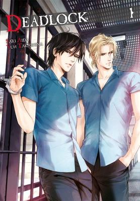 Okładka książki Deadlock. Tom 1