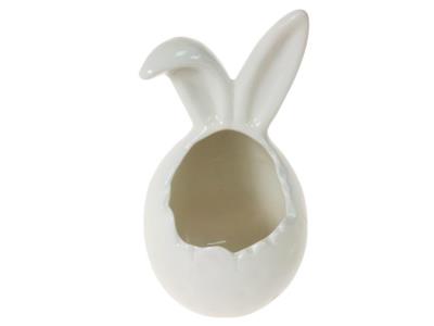 Opakowanie Dekoracja ceramiczna Królik
