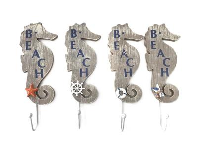 Opakowanie Dekoracja motyw morski MIX