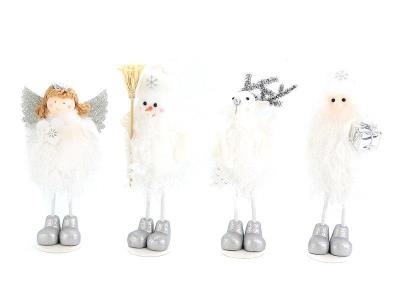 Opakowanie Dekoracja świąteczna MIX