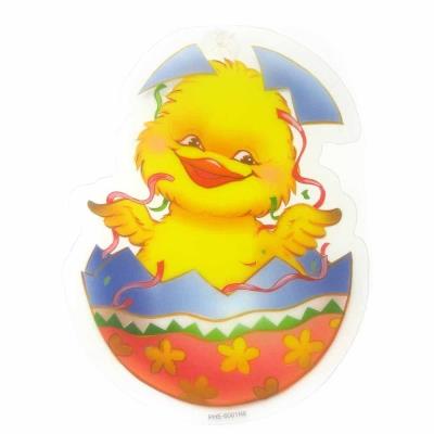 Opakowanie Dekoracja wielkanocna PVC MIX