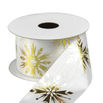 Opakowanie Dekoracyjna taśma Glamour