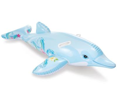 Opakowanie Delfin do pływania