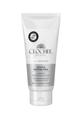 Opakowanie Delikatny peeling enzymatyczny 100 ml