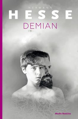 Demian. Autor: Hermann Hesse. SmakLiter.pl Okładka książki Demian
