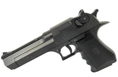 Opakowanie Desert Eagle A160 metalizowany 21,5cm