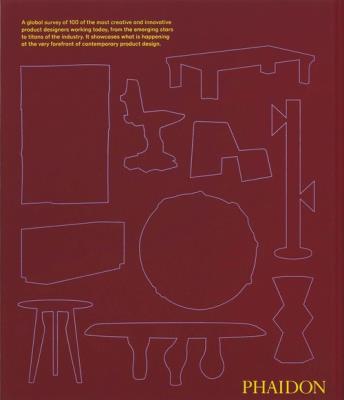 Designed for Life. Wydawca: Phaidon Press. SmakLiter.pl Opakowanie Designed for Life