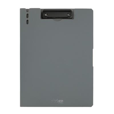 Opakowanie Deska A4 z górnym klipem szara STRIGO