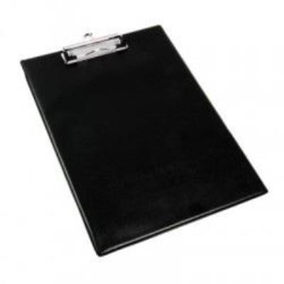 Opakowanie Deska A4 z klipem czarna
