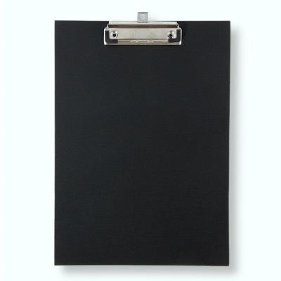 Opakowanie Deska A4 z klipem premium czarna