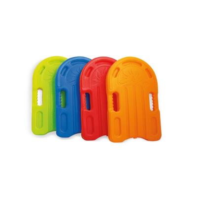 Deska do pływania mała 43cm MIX. Wydawca: Tupiko. SmakLiter.pl Opakowanie Deska do pływania mała 43cm MIX