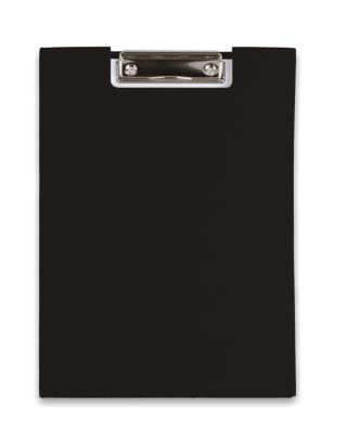 Opakowanie Deska z klipem A4 Penmate i okładką lux pcv czarna