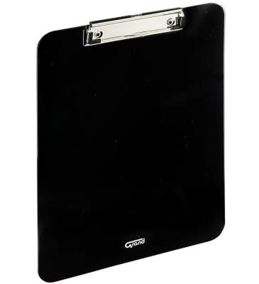 Deska z klipem GR-7719 czarna GRAND. Wydawca: Grand. SmakLiter.pl Opakowanie Deska z klipem GR-7719 czarna GRAND