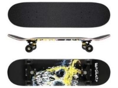 Opakowanie Deskorolka 79x20x12cm