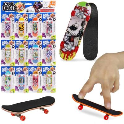 Opakowanie Deskorolki 12szt