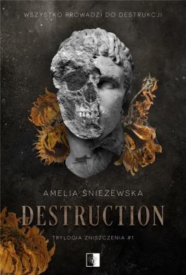 Okładka książki Destruction. Trylogia Zniszczenia. Tom 1