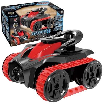 Opakowanie Diablo Cars Eksplorator LED