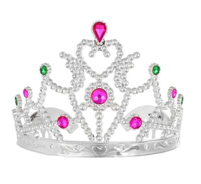 Opakowanie Diadem księżniczki z kolorowymi kamykami