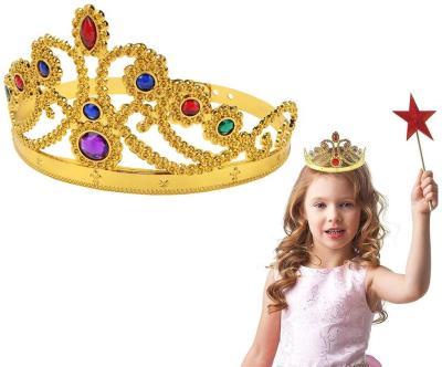 Opakowanie Diadem złoty