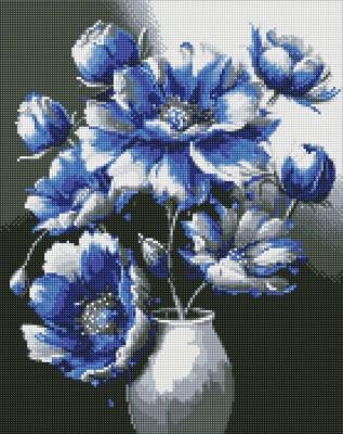 Opakowanie Diamentowa mozaika - Perfekcja linii 40x50cm