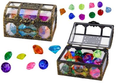 Opakowanie Diamenty w skrzyni 17el