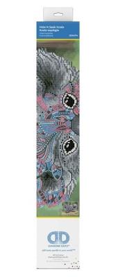 Opakowanie Diamond Dotz - Adults Hide N Seek Koala