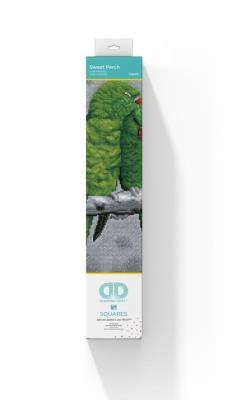 Opakowanie Diamond Dotz Adults Sweet Perch