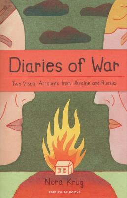 Okładka książki Diaries of War
