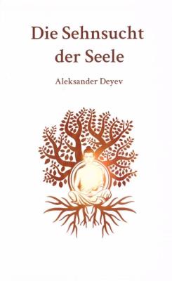 Die Sehnsucht Der Seele. Autor: Deyev Aleksander. SmakLiter.pl Okładka książki Die Sehnsucht Der Seele