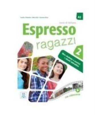 Okładka książki Dieci lezioni di grammatica