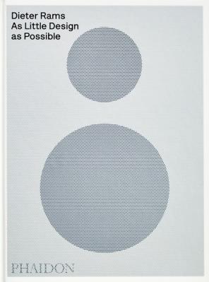 Okładka książki Dieter Rams