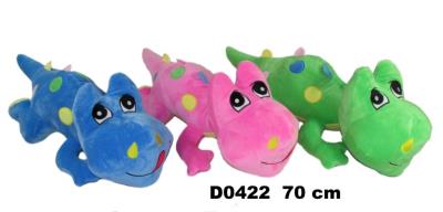 Opakowanie Dino 70cm MIX