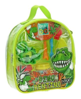 Opakowanie DINO DENTINO- PLECAK