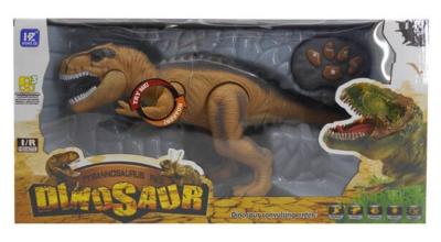 Opakowanie Dino na radio 45cm