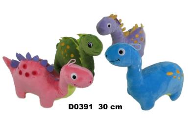 Opakowanie Dinozaur 30cm MIX