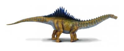 Dinozaur agustinia deluxe 1:40 004-88246. Wydawca: Collecta. SmakLiter.pl Opakowanie Dinozaur agustinia deluxe 1:40 004-88246