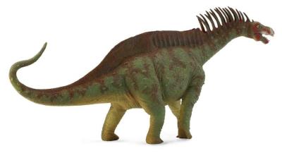 Dinozaur Amargasaurus 1: 40. Wydawca: Collecta. SmakLiter.pl Opakowanie Dinozaur Amargasaurus 1: 40