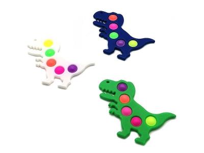 Opakowanie Dinozaur antystresowy