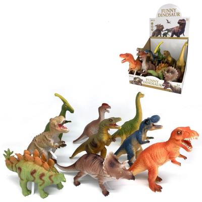 Opakowanie Dinozaur MIX