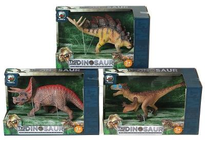 Opakowanie Dinozaur mix