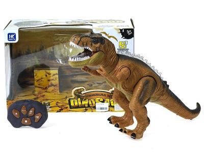 Opakowanie Dinozaur na podczerwień