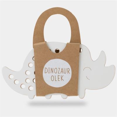 Opakowanie Dinozaur Olek