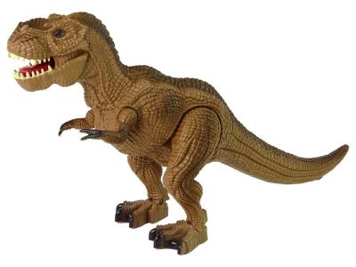 Opakowanie Dinozaur R/C Tyranozaur Rex brązowy