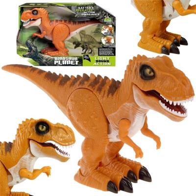 Opakowanie Dinozaur światło dźwięk