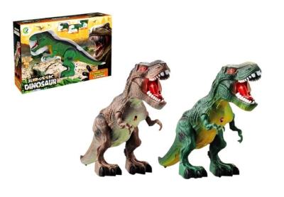 Opakowanie Dinozaur światło dźwięk