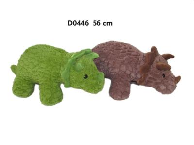 Opakowanie Dinozaur triceratops 56cm