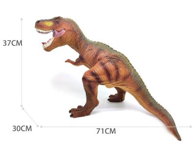 Opakowanie Dinozaur Tyranozaur Rex z dźwiękiem