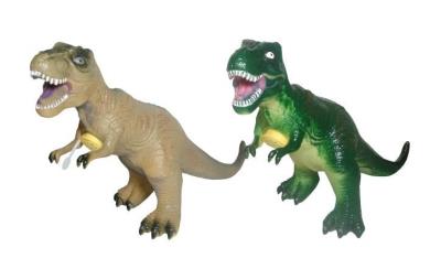 Opakowanie Dinozaur z dźwękiem MIX