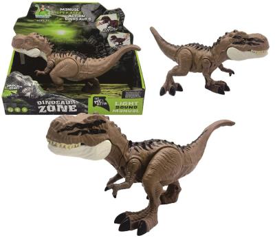 Opakowanie Dinozaur z dźwiękiem