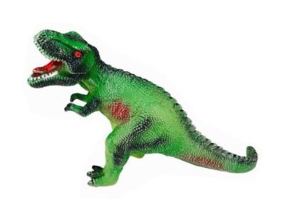 Opakowanie Dinozaur z dźwiękiem i światłem MIX